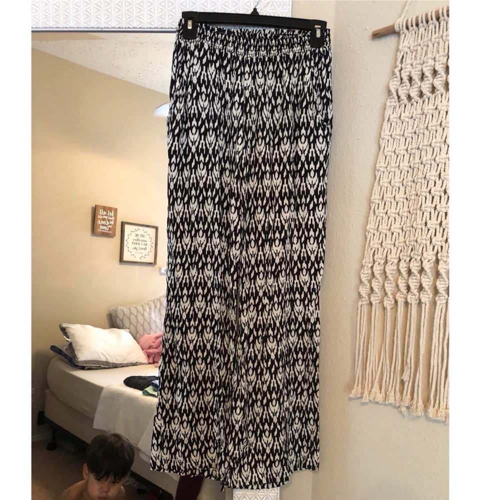 Palazzo Pants